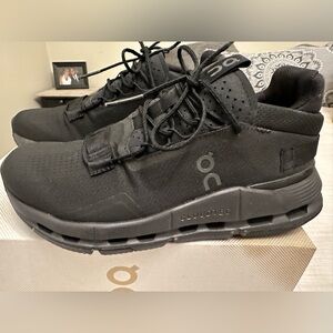 Cloudnova 2 shoes